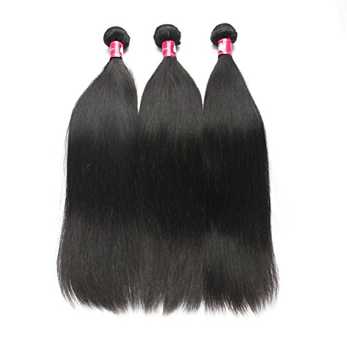 Straight Bundles