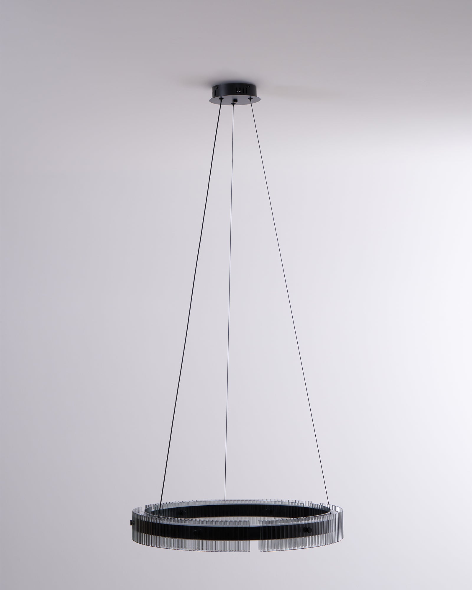 Merope Chandelier - Elegant Crystal Ceiling Light Fixture for Dining Room, Living Room & Bedroom | Modern Home Decor Lighting