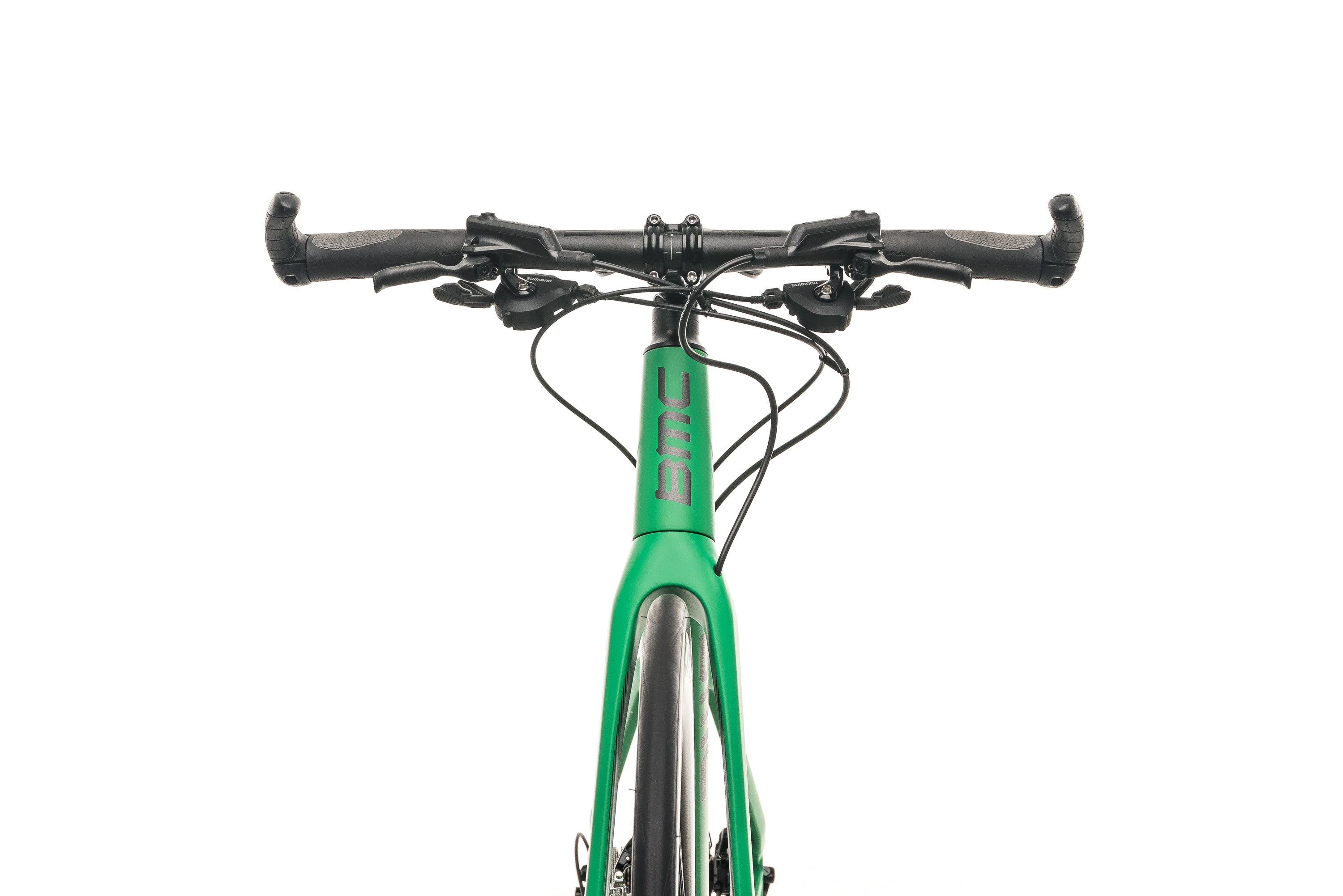 BMC Alpenchallenge ACO1 Road Bike 2017 - Medium Size, Lightweight Aluminum Frame, Shimano Drivetrain for Speed & Performance | Perfect for Commuting, Fitness Riding & Road Cycling Adventures