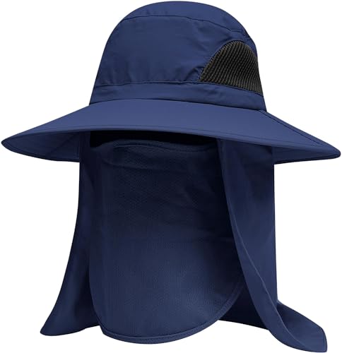 07 Navy Blue (Full Coverage)