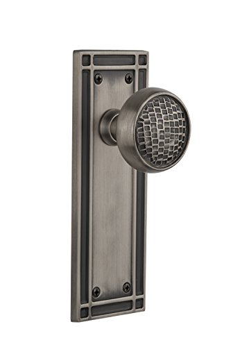 Antique Pewter
