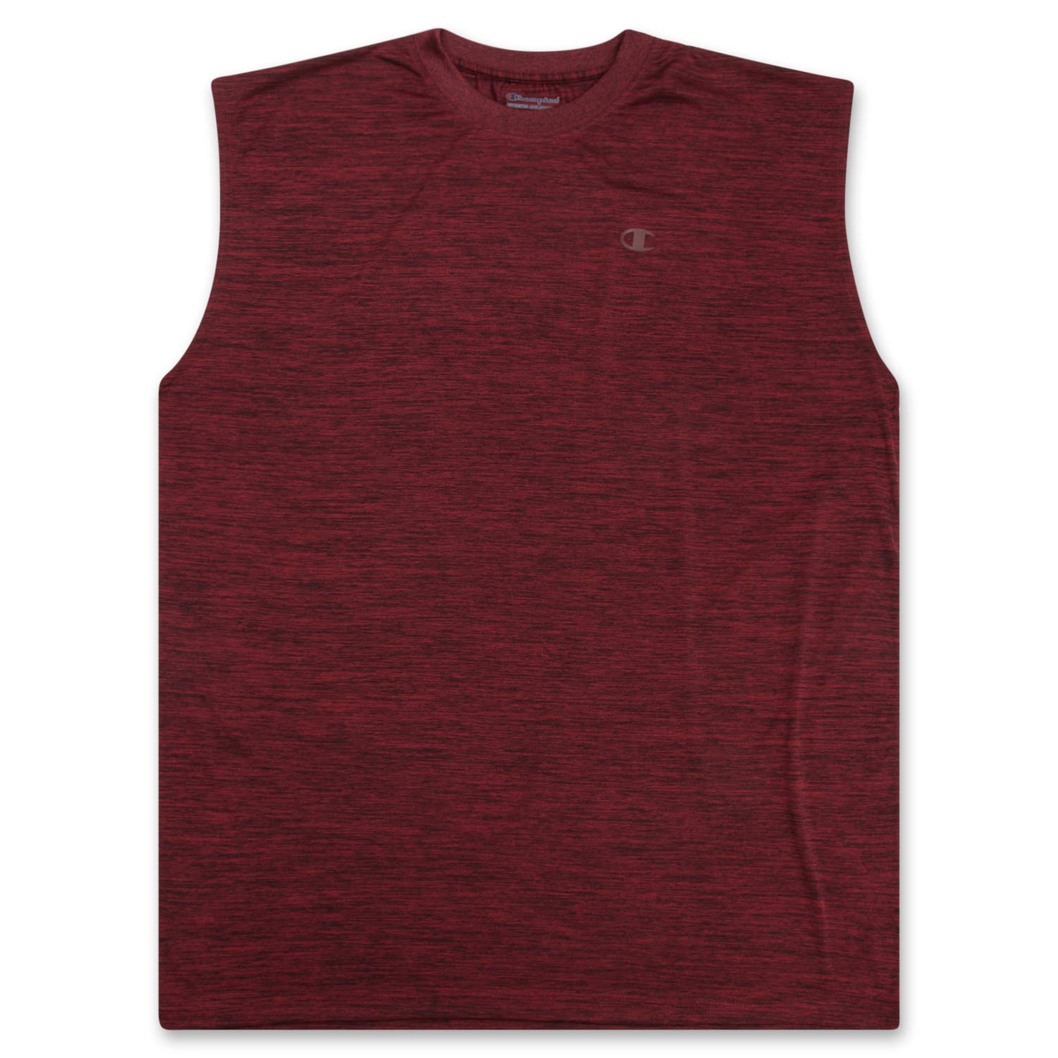 **Champion Big and Tall Sleeveless Shirts for Men – Breathable Muscle Tank Tops for Gym, Workout & Summer Outfits**