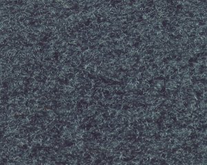 802-Blue Plush Cut Pile
