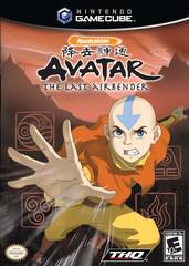 Avatar the Last Airbender - Complete in Box (CIB) for Nintendo GameCube - Action-Adventure Game for Kids & Teens - Perfect for Nostalgic Gaming Nights