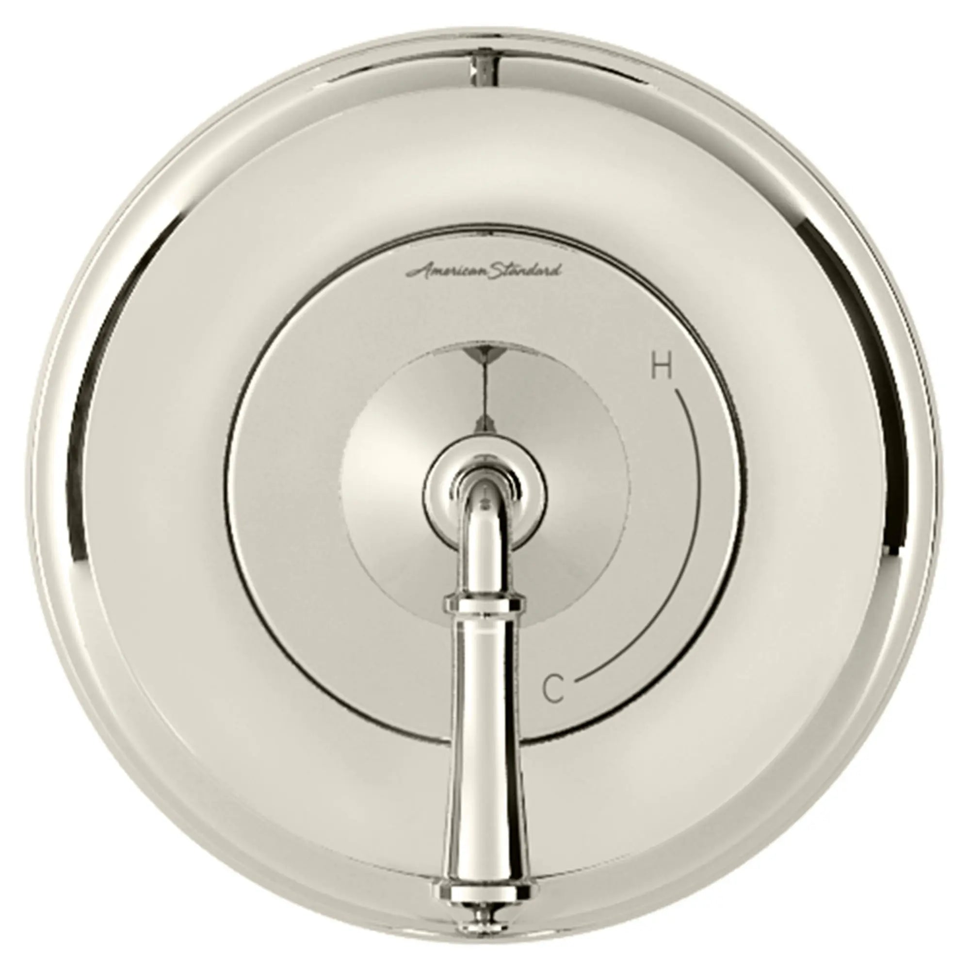 Delancey® Valve Trim Kit with Lever Handle - Replacement for Faucet Repair, Bathroom & Kitchen Sink Installation (Brass Construction, Easy DIY Fix) - Perfect for Home Renovation & Plumbing Upgrades