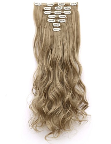 Ash Blonde