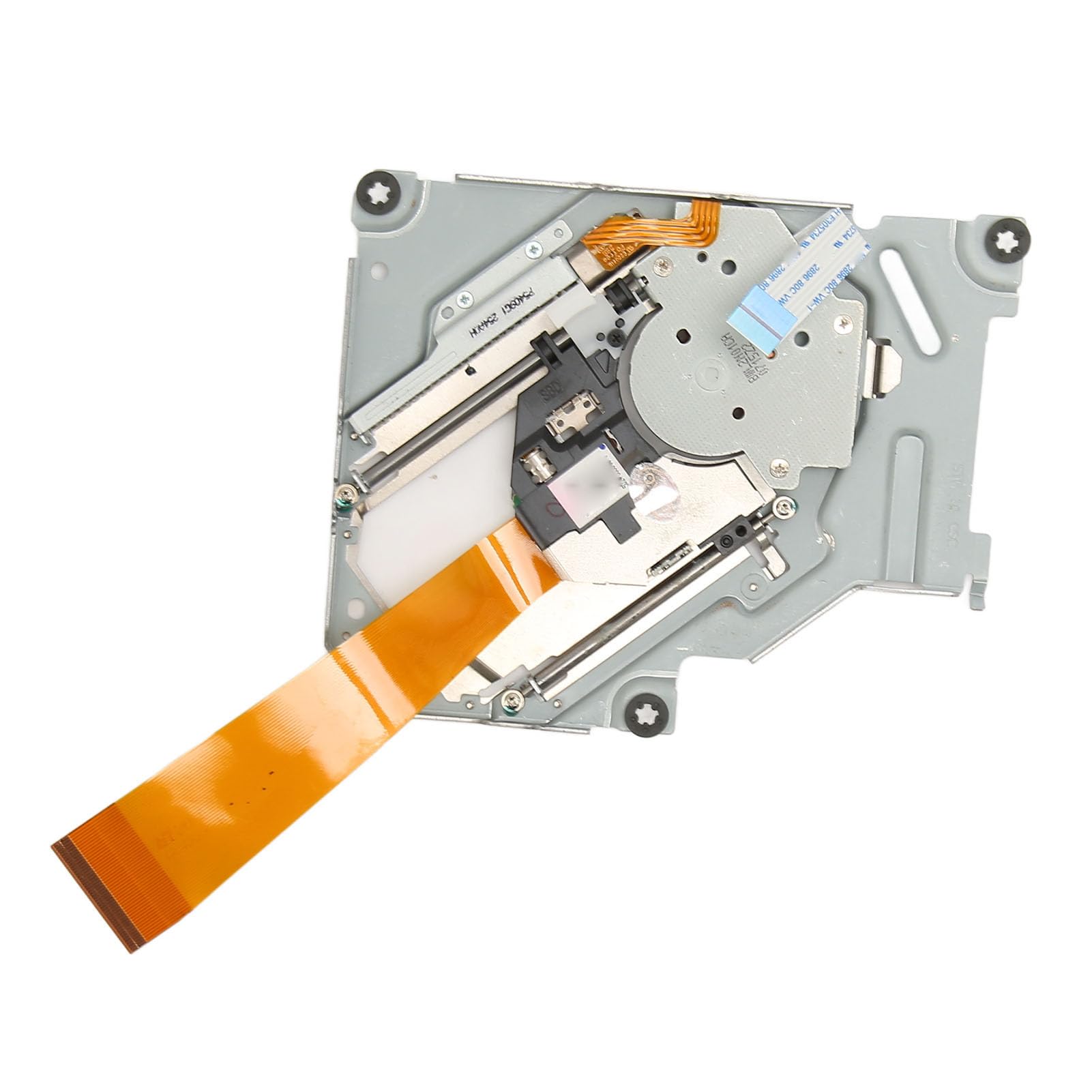 Optical Pickup Lens for Game Consoles - HD Sound & Video Playback, Stable & Durable Replacement for Enhanced Gaming Experience