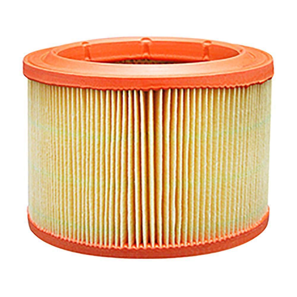 Baldwin Filters Air Element Replacement - High Performance Air Filter for Trucks, Heavy Duty & Off-Road Vehicles | Improves Engine Performance & Airflow