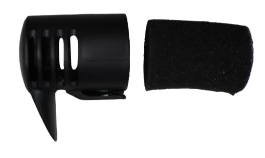 Vacmaster OEM Vacuum Blower Diffuser Replacement - Shop Vacuum Accessory for Cleaning