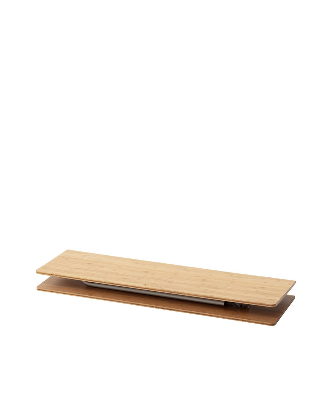 Refurbished Single Action Folding Table - Large Size for Outdoor Camping, Picnics, and Events