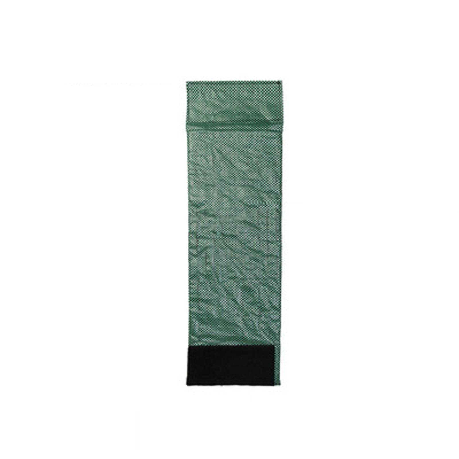 Yiser Large Capacity Leaf Toy Garden Bag - Portable Storage for Leaves, Patio, Lawn & Garden - Indoor/Outdoor Use (Colorful, One Size) - Perfect for Yard Work, Gardening, and Home Organization