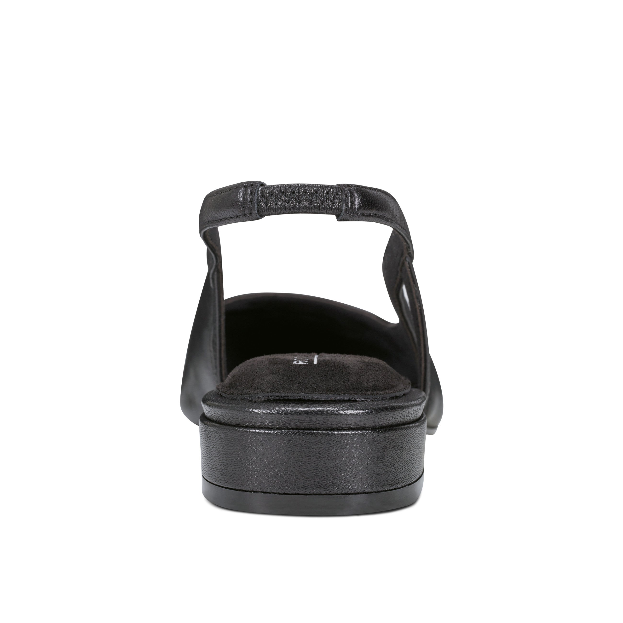 Women's Comfortable Sagey Slingback Ballet Flats - Elegant Casual Shoes for Work, Date & Travel