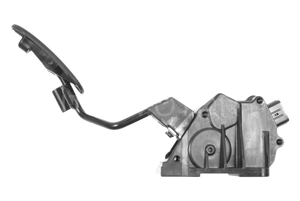 Heavy Duty Foot Pedal Switch - Industrial Grade Foot Control for Sewing Machines, Medical Equipment & Machinery - Perfect for Hands-Free Operation in Workshops, Hospitals & Factories