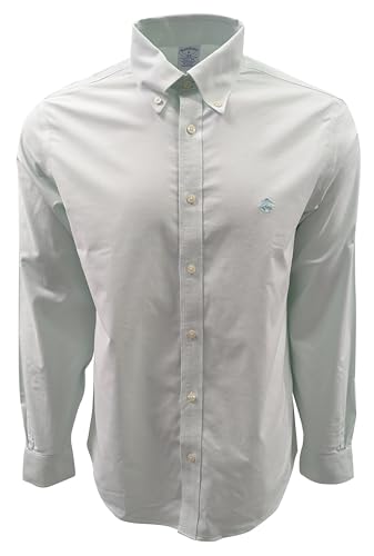 White (Light Blue Logo)
