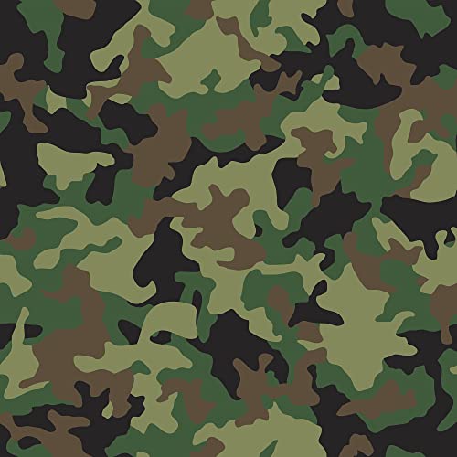 Camo - Dark