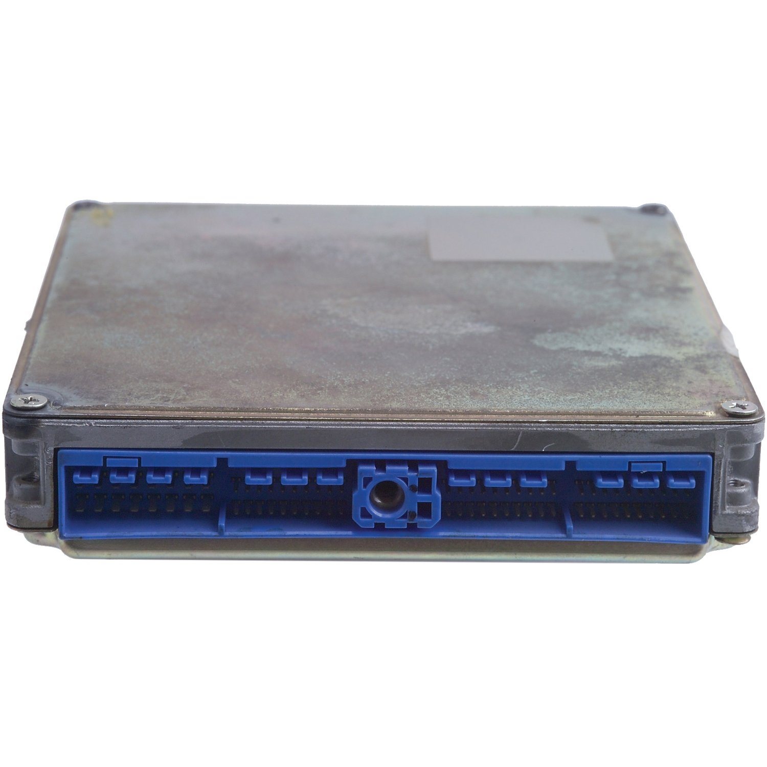 Cardone 72-3286 Remanufactured Import Computer - High Performance Engine Control Module for Honda, Toyota & Nissan | Perfect for ECU Replacement & Vehicle Diagnostics