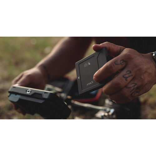 Atomos Shogun Ultra 7