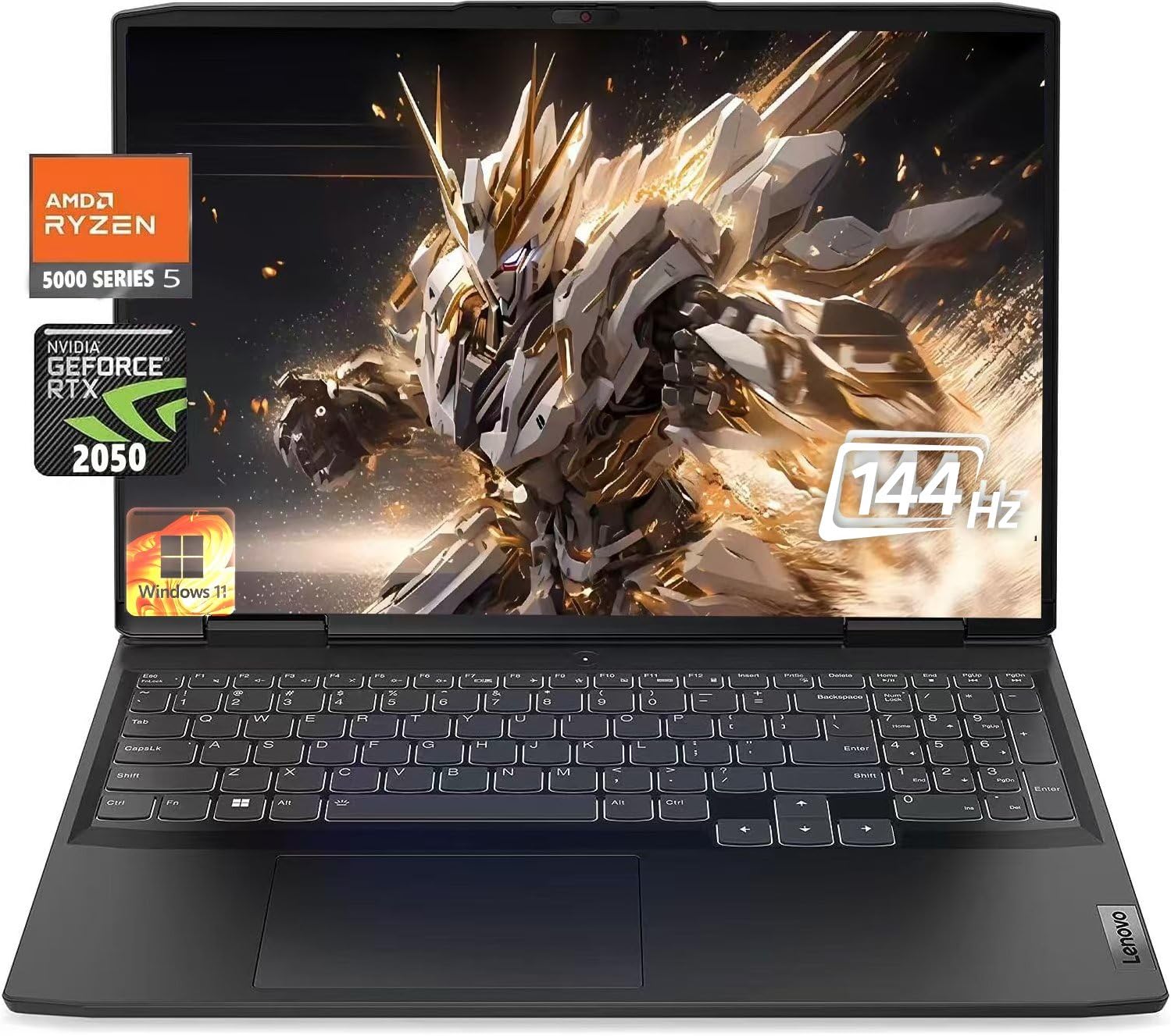 Lenovo IdeaPad Gaming 3 15.6