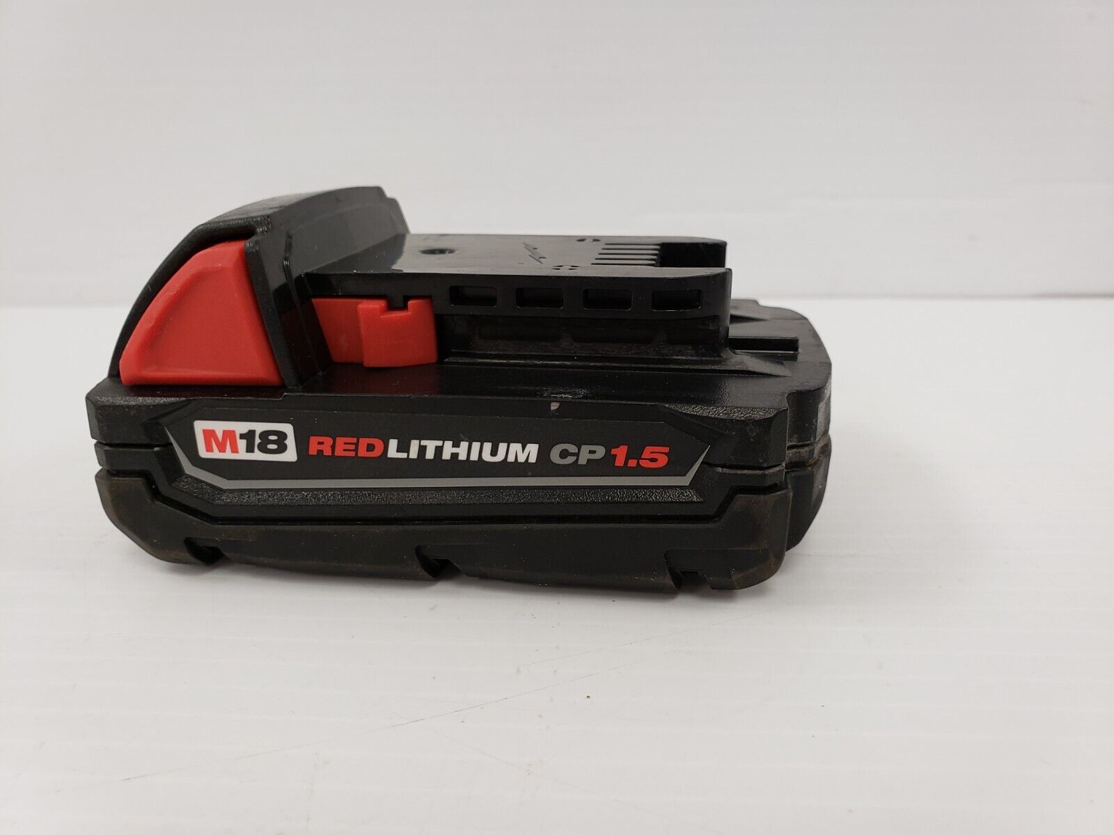 Milwaukee 2606-20 18V Cordless Drill - High Power Electric Drill for Home DIY & Professional Construction Projects