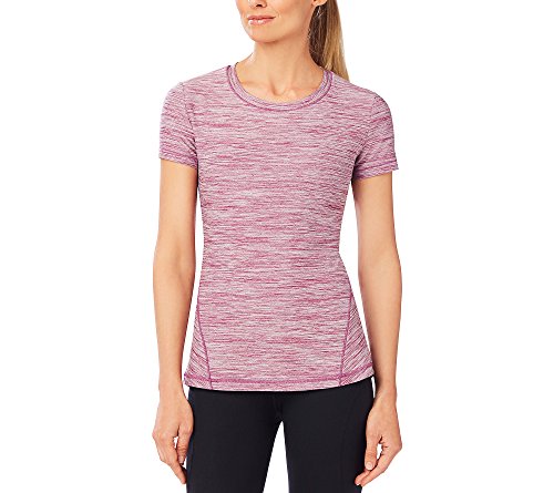 Magenta Heather