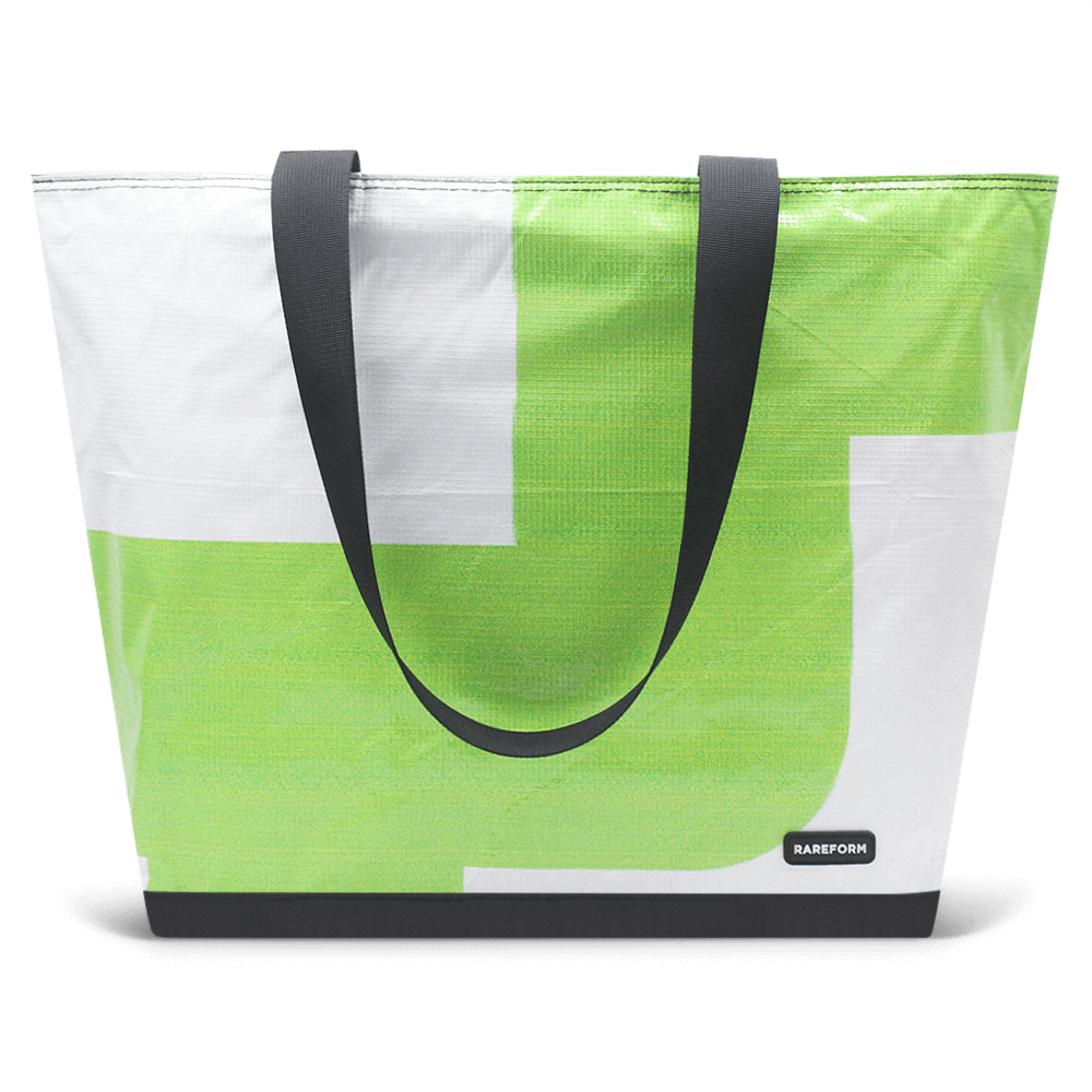 Almost Perfect Zippered Blake Tote - Stylish Leather Work Bag for Women | Professional Office Tote with Secure Zipper Closure | Perfect for Business, Travel & Daily Commute
