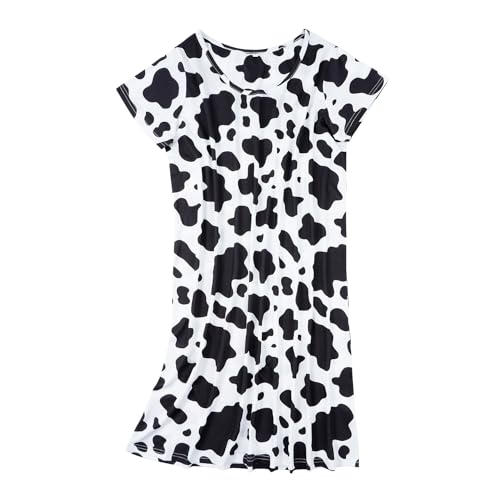 Cow Print