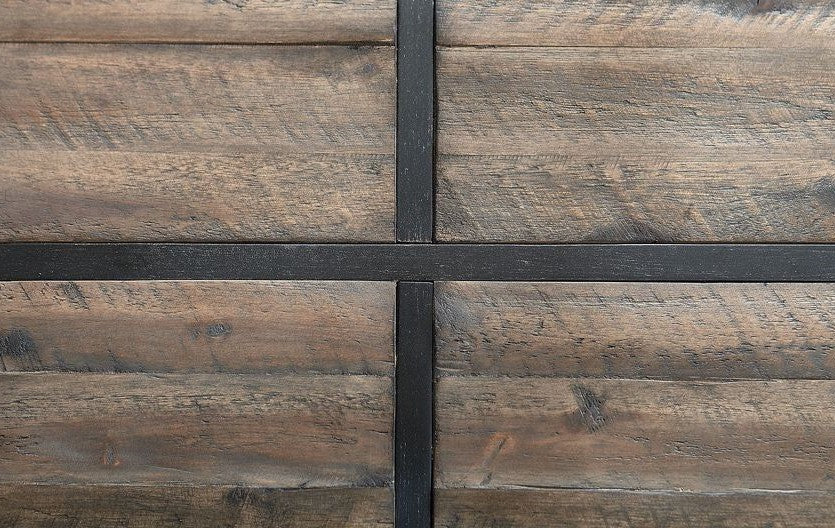 Modern Timber Collection - Stylish Wooden Home Decor for Living Room, Bedroom & Office - Perfect for Rustic, Farmhouse & Scandinavian Interior Design