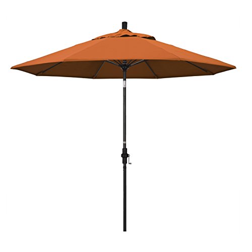 Tuscan Orange