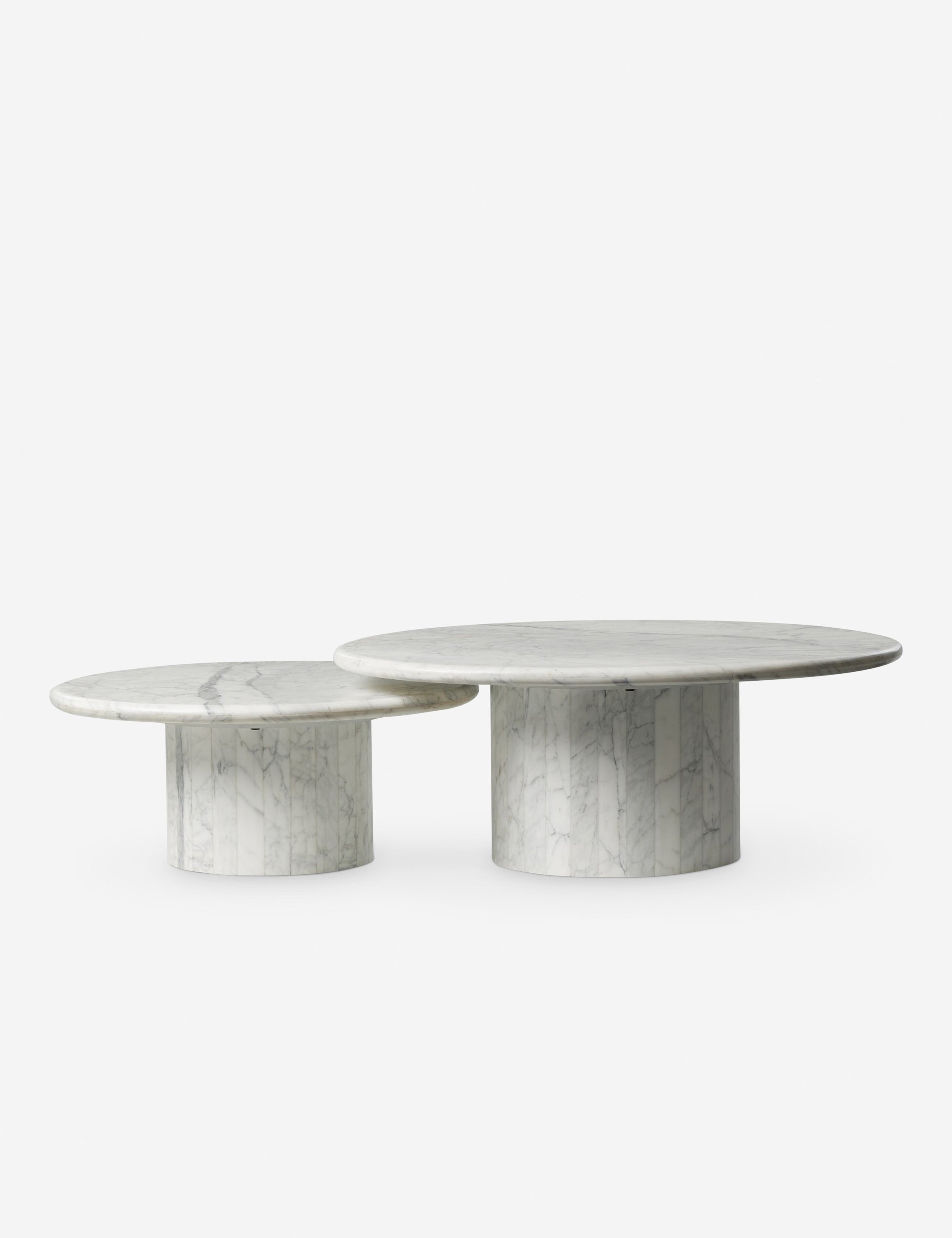 White Marble