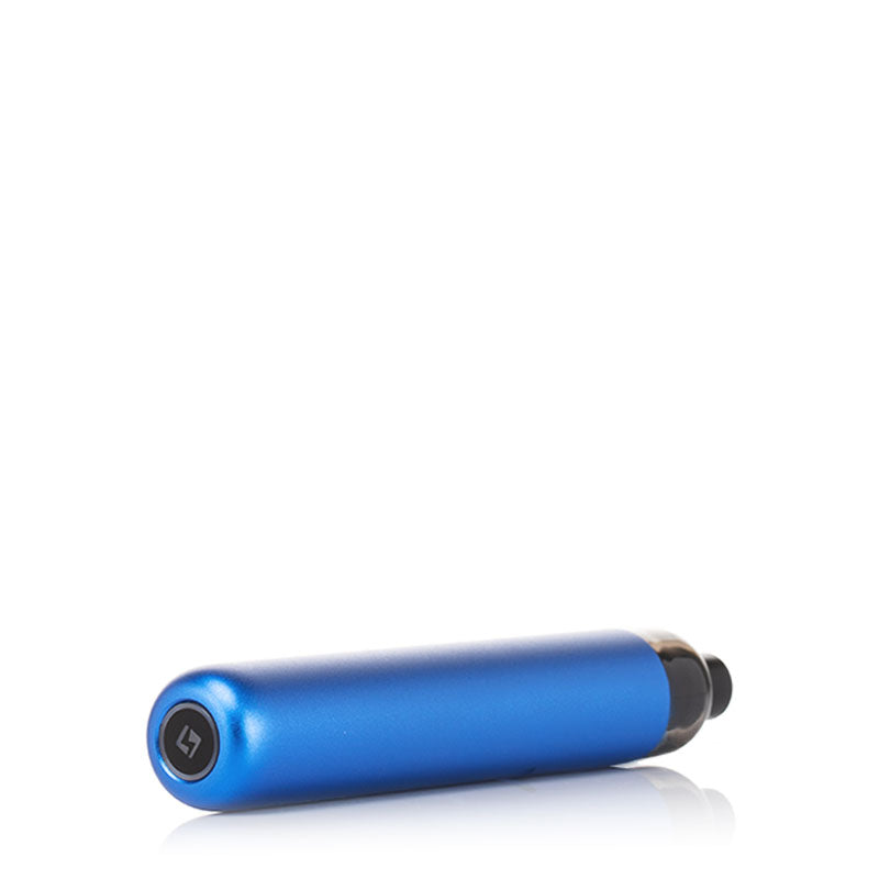 GeekVape Wenax SC Pod Kit - 800mAh Rechargeable Vape Pod System with Adjustable Airflow & 2mL Capacity | Perfect for Travel & On-the-Go Vaping