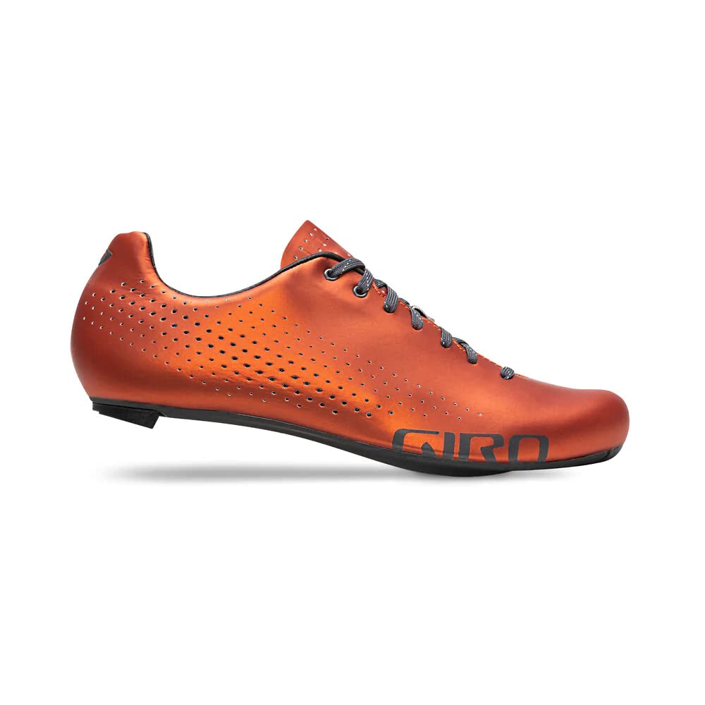 Giro Empire VR70 Knit Road Cycling Shoes for Men - Lightweight & Breathable Performance Bike Shoes for Road Racing & Training