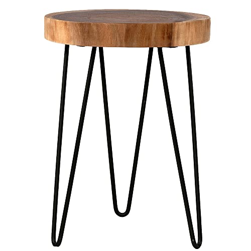 Natural Wood