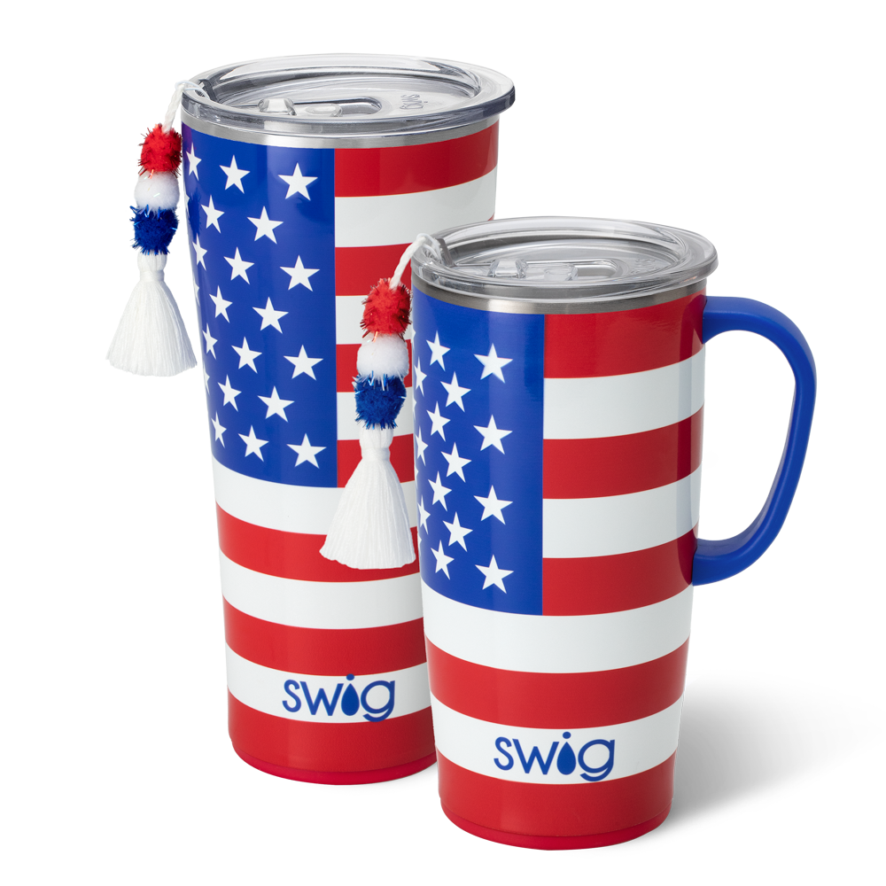 All American XL Set - Premium Comfortable Home & Outdoor Lounge Wear for Men & Women - Perfect for Relaxing, Lounging, and Casual Wear