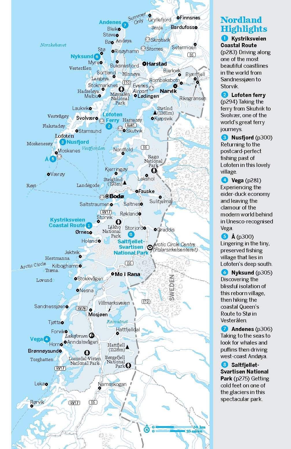 Best Norway Travel Guide 2024 - Top Attractions, Itineraries & Tips for Your Perfect Trip | Explore Fjords, Northern Lights & More