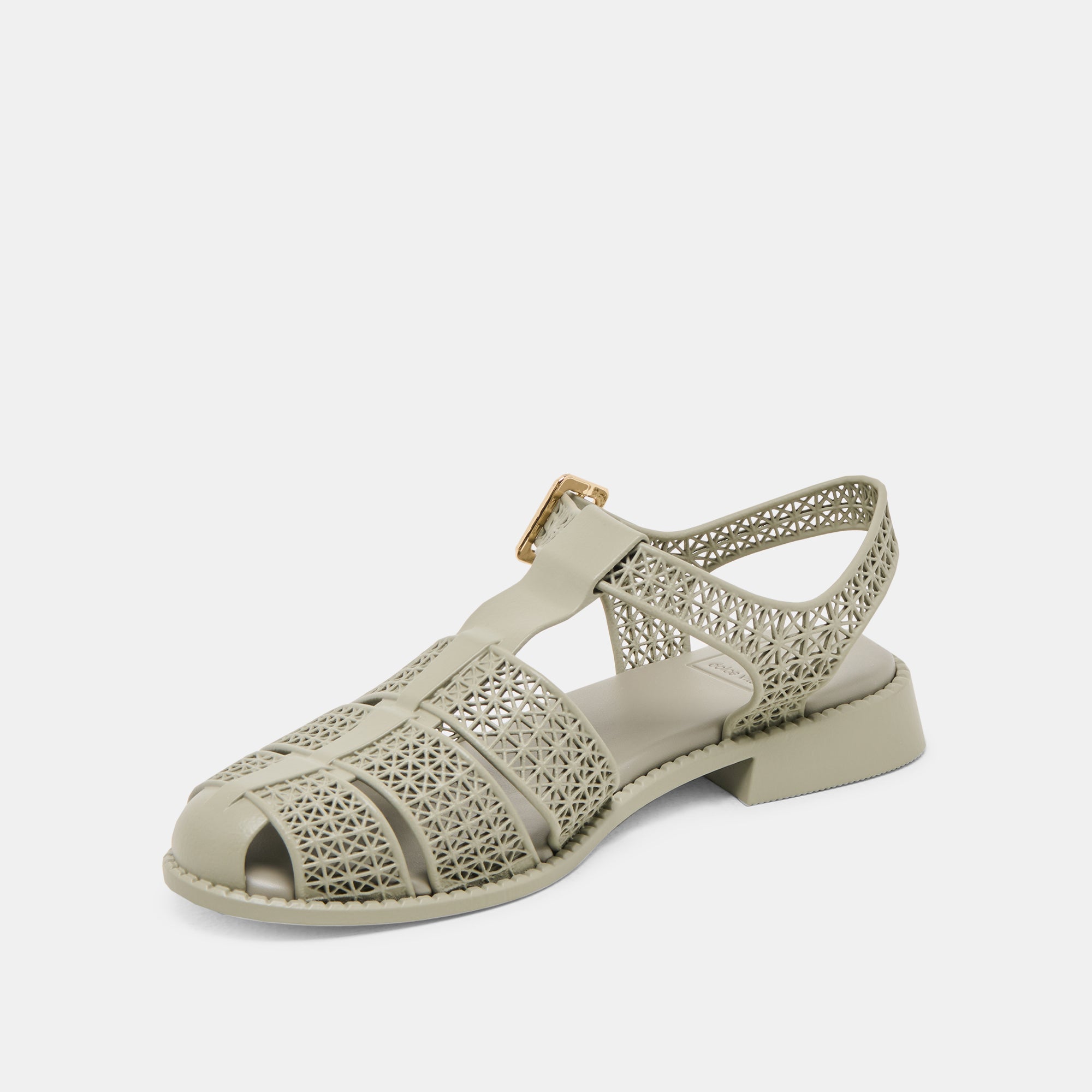 HOLIS 3D Comfort Sandals for Women - Lightweight Sage Green Walking Shoes | Perfect for Beach, Vacation & Summer Outdoor Activities