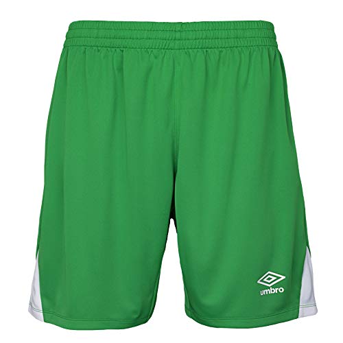 Green/White