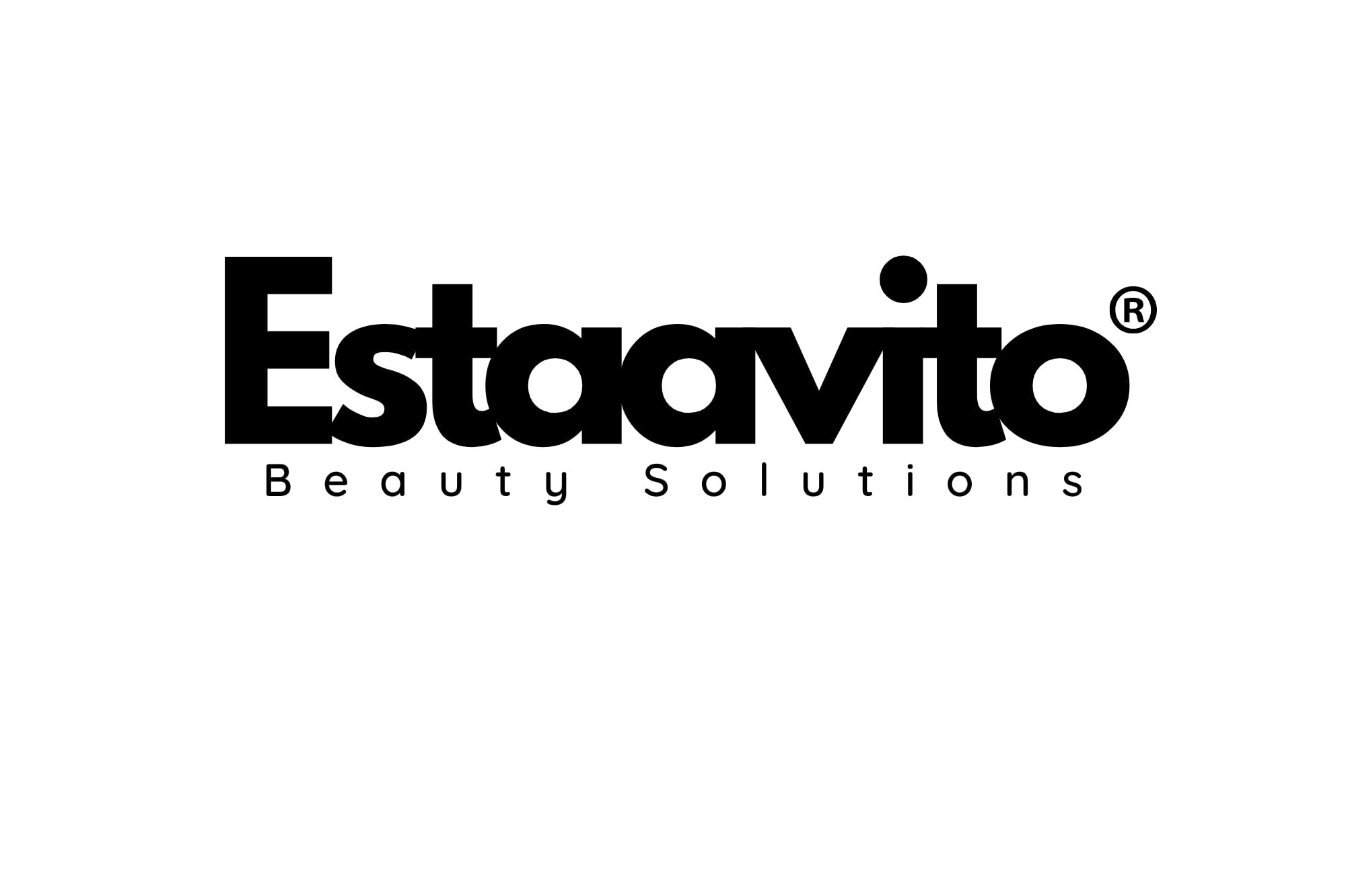 ESTAAVITO White Chocolate Wax Pack 80g - Facial Hair Removal Wax for Face, Upper Lips & Chin - Natural Katori Wax for Smooth Skin - Perfect for Home Spa & Beauty Care