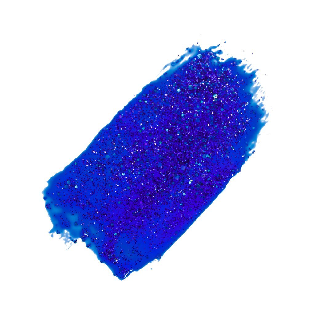 Bio SeaWeed Gel 3STEP COLOUR UV/LED Gel Polish - 76 Cyclone (15ml) | Long-Lasting Nail Polish for Salon & Home Manicures | Perfect for UV/LED Lamp Curing