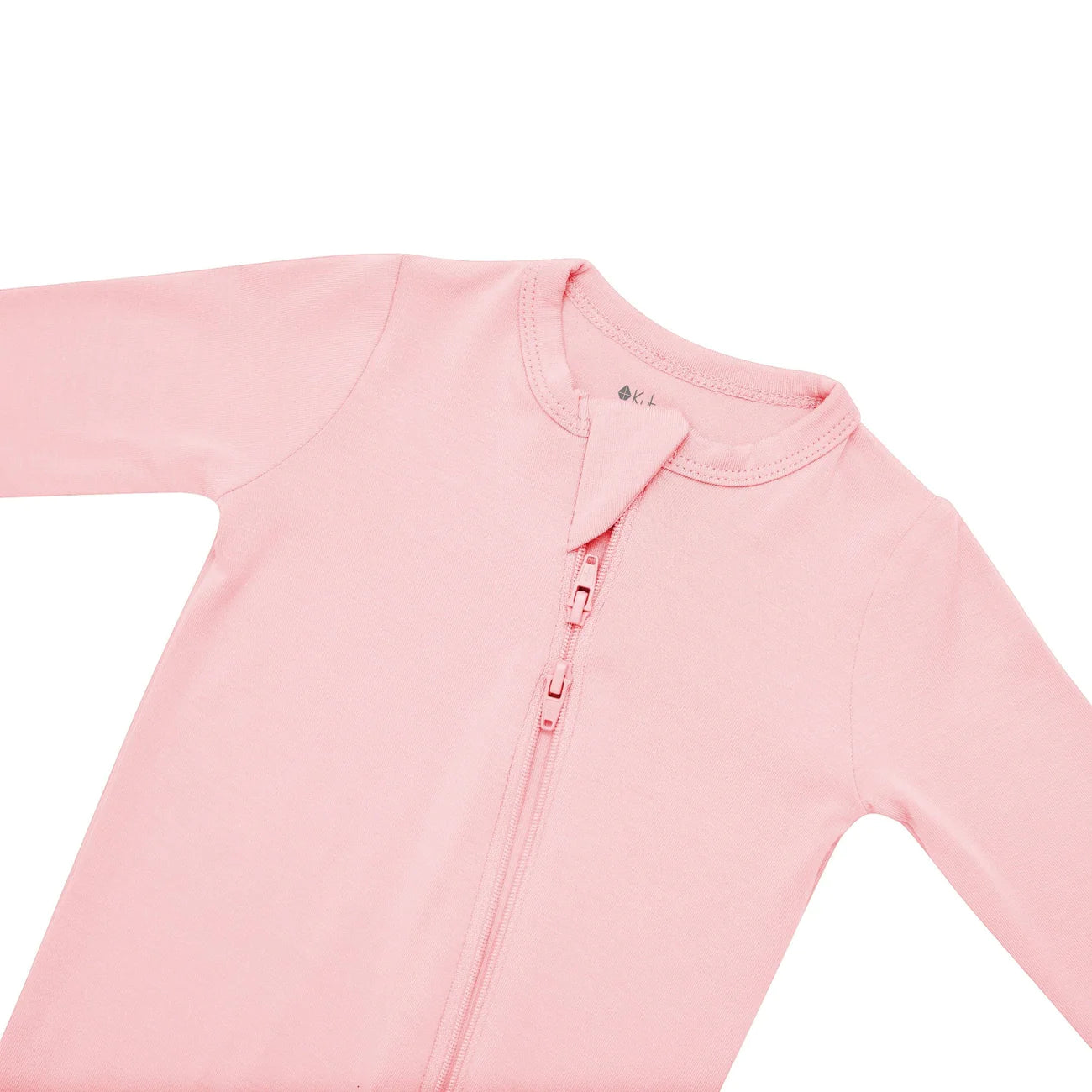Soft Preemie Zippered Footie Pajamas - Cozy Newborn Sleepwear for Premature Babies | Perfect for NICU, Hospital & Home Use