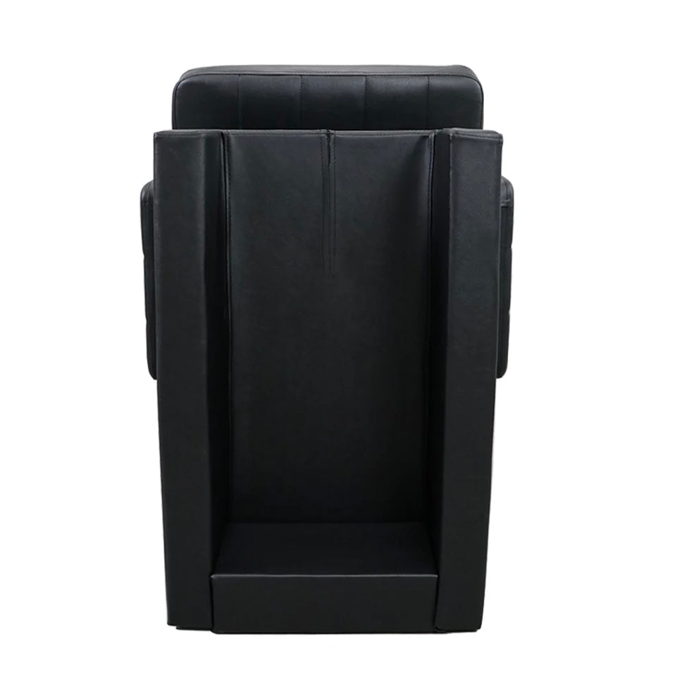 Poly Dryer Chair - Lightweight, Foldable Laundry Chair for Small Spaces - Perfect for Apartments, Laundry Rooms & Dorm Rooms