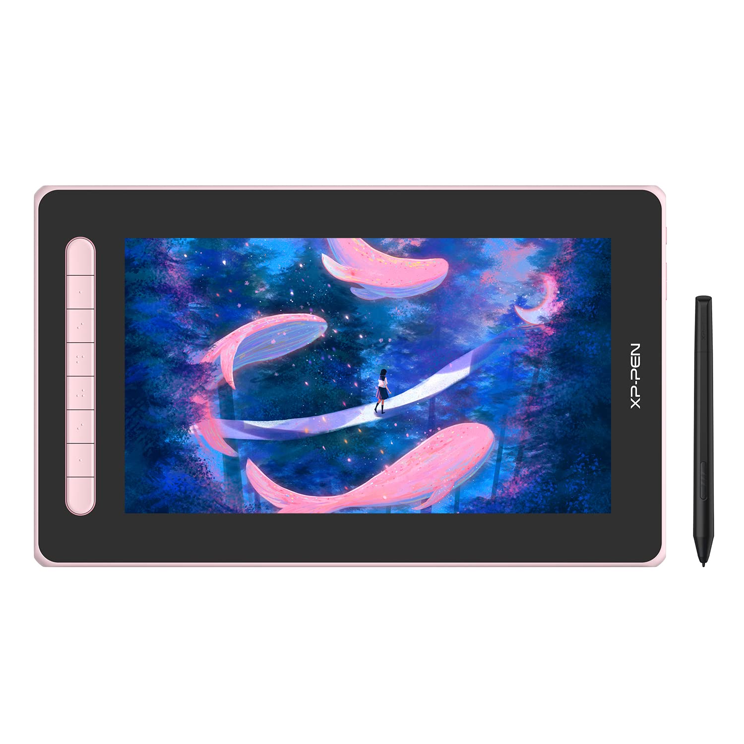 XP-PEN Artist12 2nd Gen 11.9