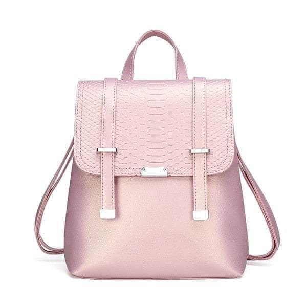 Stylish Serpentine Shoulder Bag for Women - Trendy Crossbody Purse with Adjustable Strap, Perfect for Daily Use, Travel & Shopping