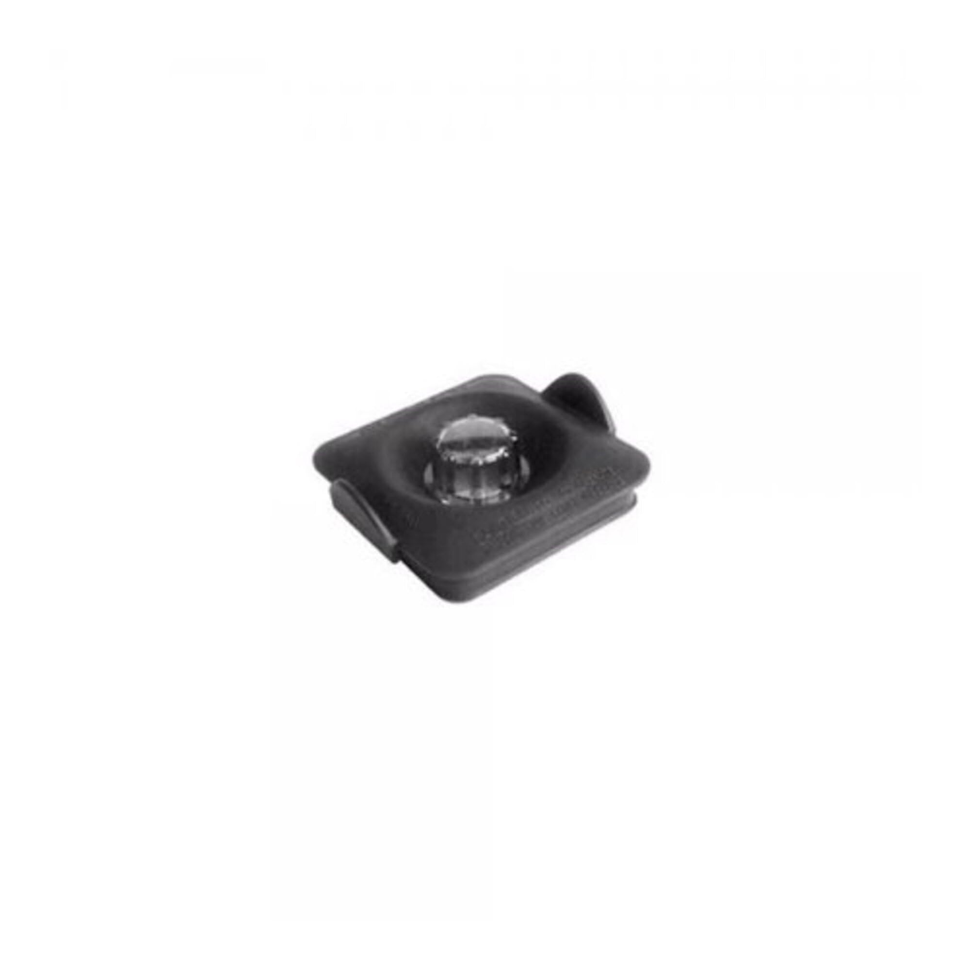 Vitamix 15507 Thermoplastic Blender Lid and Plug - 5.4 x 9 x 4.2 Inches, Black Replacement Part for Vitamix Blenders - Perfect for Smoothies, Soups and Food Processing