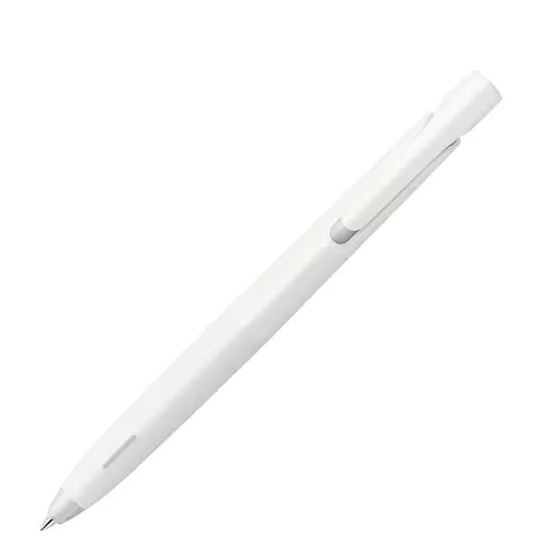 Premium bLen Ballpoint Pen by Zebra - Smooth Writing, Comfort Grip, Refillable Ink for Office, School & Everyday Use