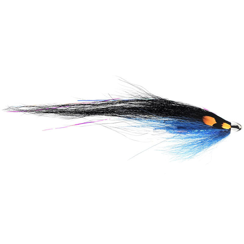 Premium Norwegian Monkey Fly Fishing Lures - Handcrafted for Trout & Salmon - Perfect for Freshwater & Saltwater Fly Fishing Adventures