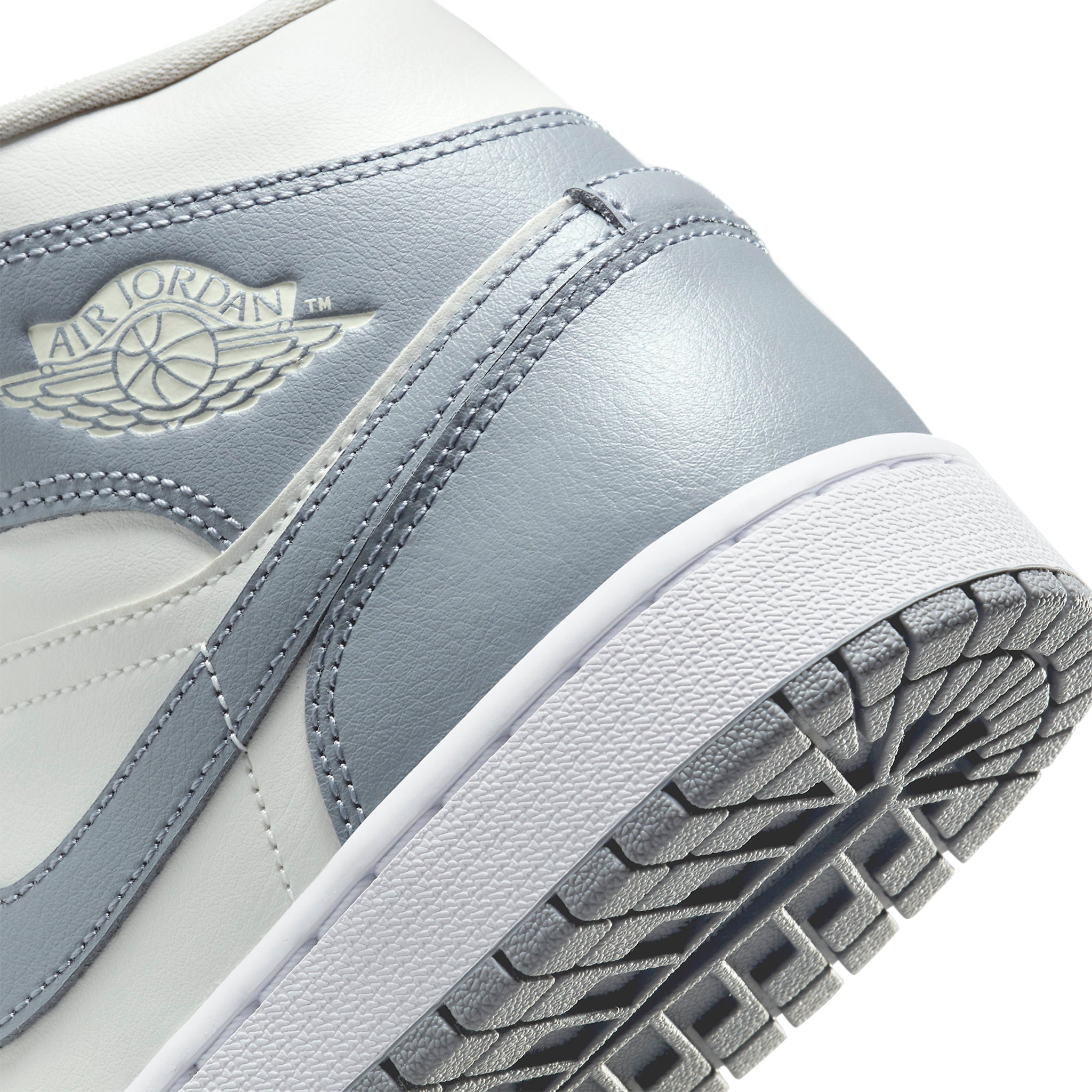 Air Jordan 1 Mid Stealth Women's Basketball Shoes - Comfortable Sneakers for Running, Gym & Casual Wear