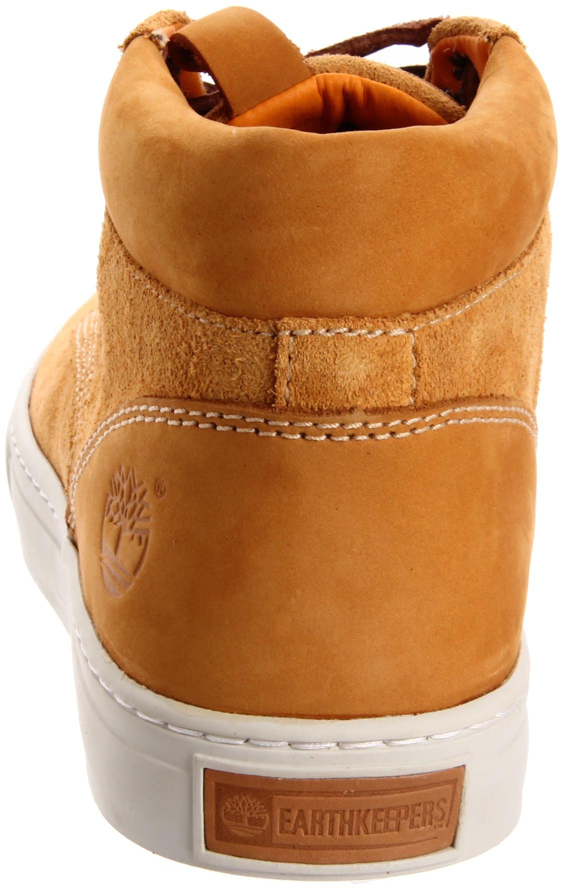 Timberland Men's Earthkeepers Cupsole Chukka Boots - Waterproof Hiking & Outdoor Casual Shoes for Men - Perfect for Camping, Walking and Everyday Wear