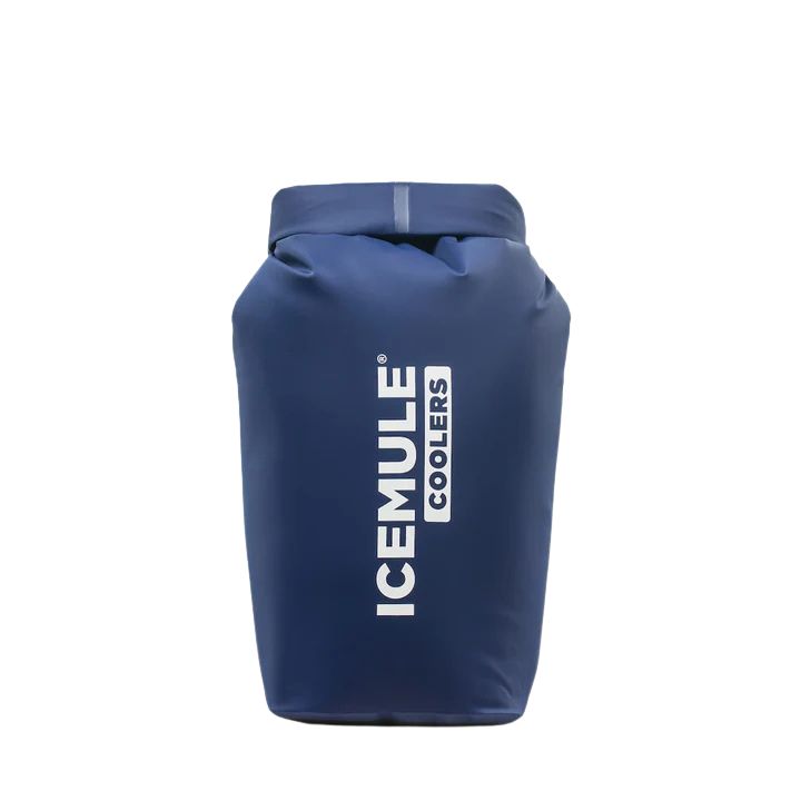 Icemule Classic Mini 9L Soft Cooler Backpack - Lightweight Insulated Lunch Box for Hiking, Camping & Beach - Leakproof Portable Cooler for Picnics, Travel & Outdoor Adventures