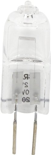 Whirlpool 8204670 Replacement Lamp - Compatible with Whirlpool Appliances - Bright & Durable Appliance Light Bulb for Refrigerators, Ovens & Microwaves