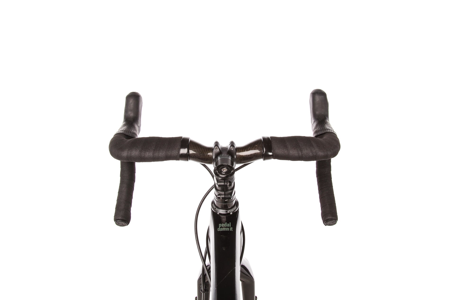 2019 Niner RLT 9 RDO Gravel Bike - Carbon Frame, Shimano GRX Groupset, Adventure & Commuting Road Bike for Men & Women | Perfect for Trail Riding, Urban Commuting & Long-Distance Cycling